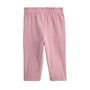 Voir la diapositive 2 : Petit Béguin Pantalon enfant en velours côtelé Céleste