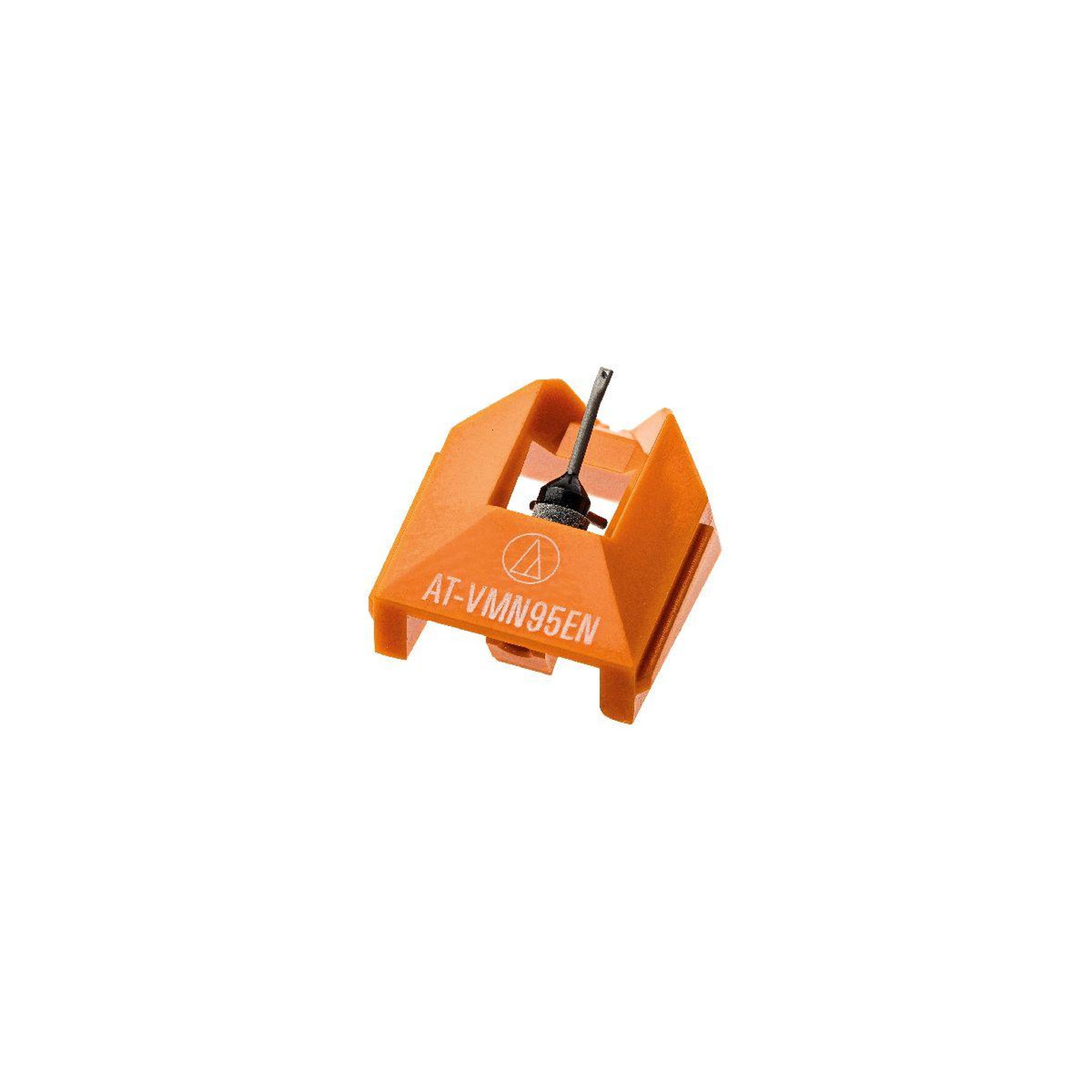 Voir la diapositive 2 : Audio-technica Diamant AT-VMN95EN