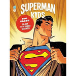 SUPERMAN KIDS, Grayson Devin K.