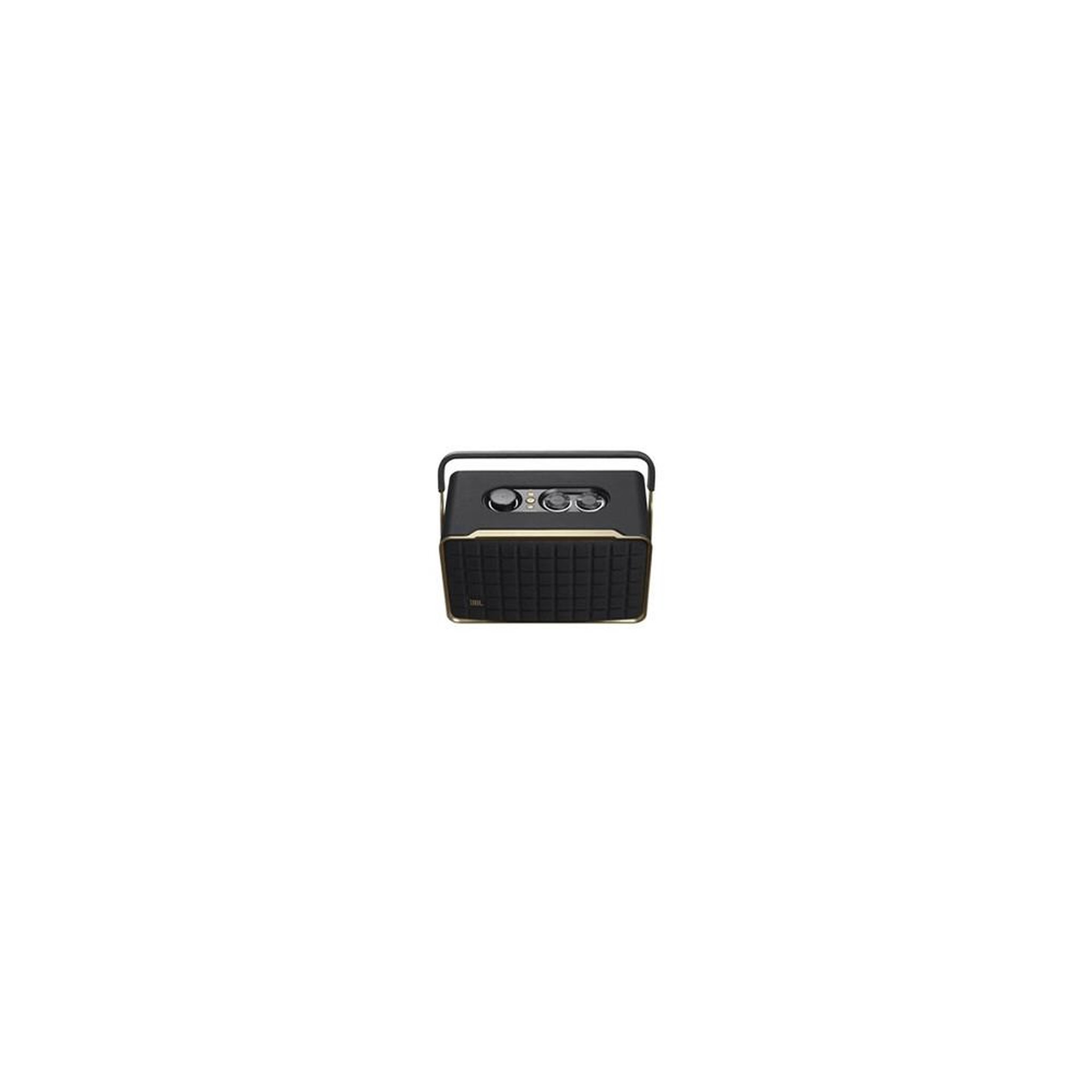 Voir la diapositive 6 : JBL Enceinte résidentielle Authentics 300