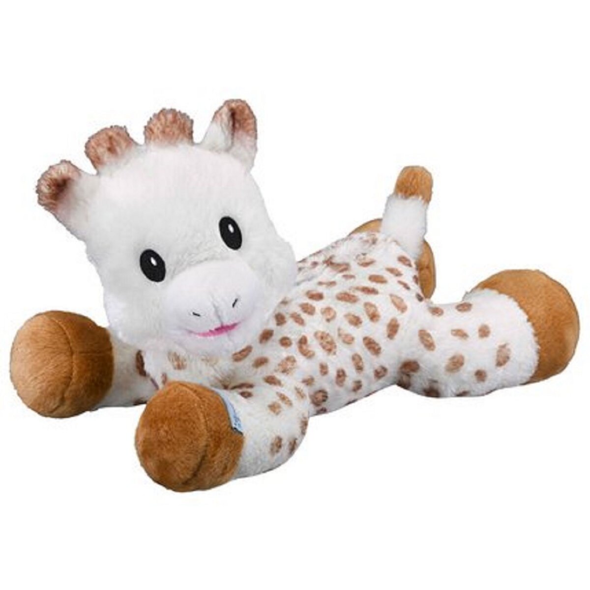 VULLI Peluche light and dreams - Sophie la girafe