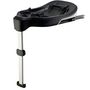 Voir la diapositive 1 : KINDERKRAFT Base Isofix pour siège auto Care FX Noir 