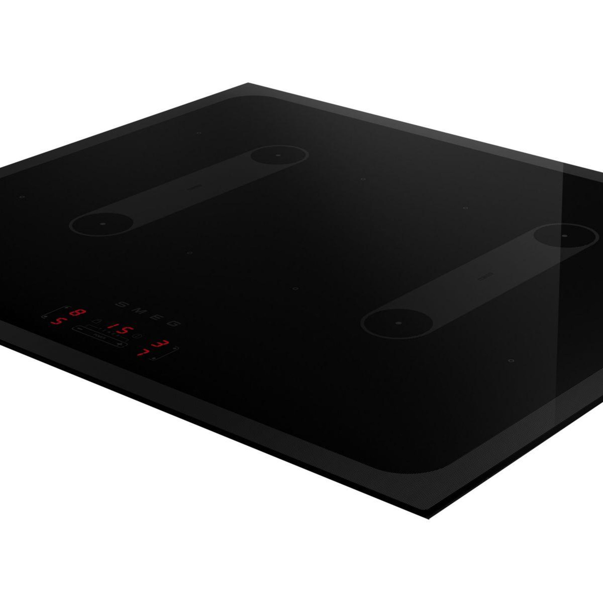 Voir la diapositive 5 : SMEG Plaque induction si2b22641d