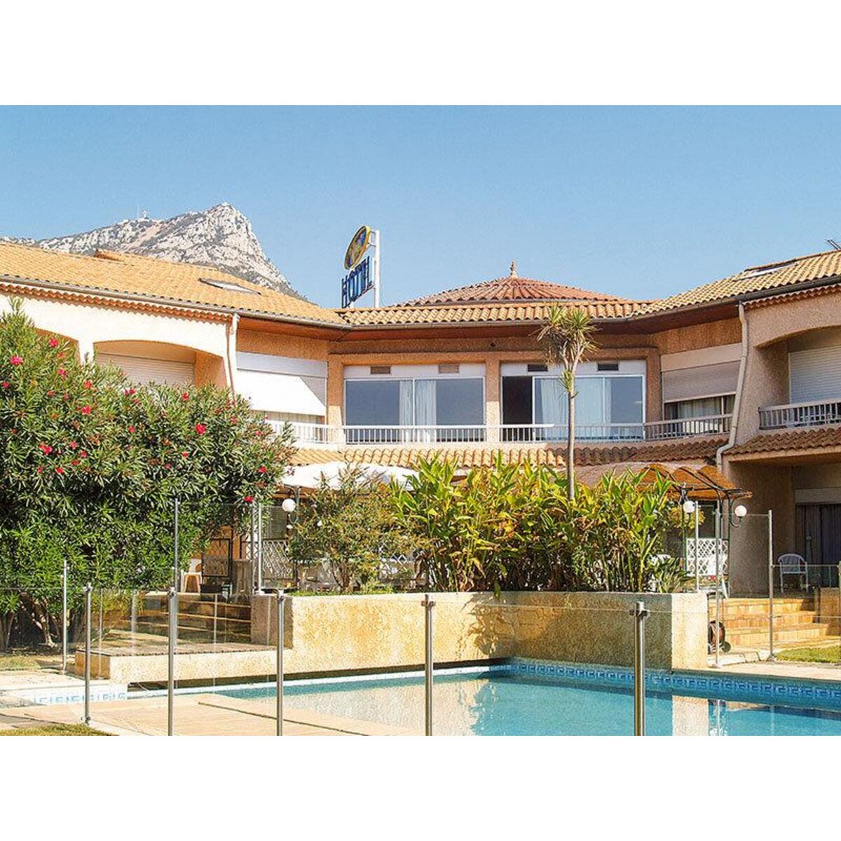 Smartbox Escapade de 2 jours avec dîner à la mer pour les amoureux de la Méditerranée - Coffret Cadeau Séjour