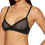 CALVIN KLEIN JEANS Soutien-gorge triangle  Femme Calvin Klein. Coloris disponibles : Noir