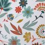 Voir la diapositive 2 : Paris Prix Nappe Imprimé  Indiana  140x240cm Multicolore