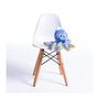 Voir la diapositive 4 : BABY EINSTEIN BABY EINSTEIN Poulpe Toudou Octoplush - Bleu