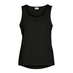 NOISY MAY Débardeur  Femme Noisy May Mathilde. Coloris disponibles : Noir