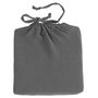 Voir la diapositive 5 : Sensei Maison Drap housse en gaze de coton bonnet 30 cm LOFT