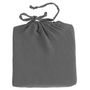 Voir la diapositive 5 : Sensei Maison Drap housse en gaze de coton bonnet 30 cm LOFT