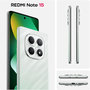 Voir la diapositive 2 : XIAOMI Smartphone Redmi Note 15 Vert 128Go 4G