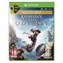 Assassin's Creed Odyssey Edition Gold XBOX ONE