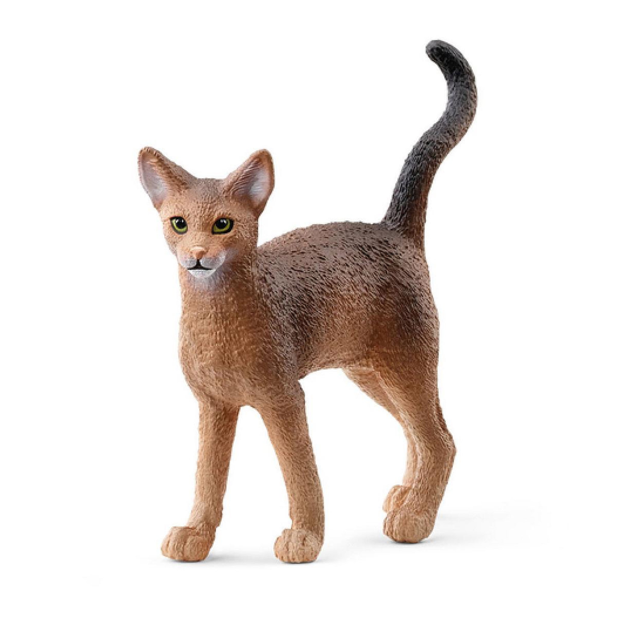 Schleich 13964 - Chat Abyssin