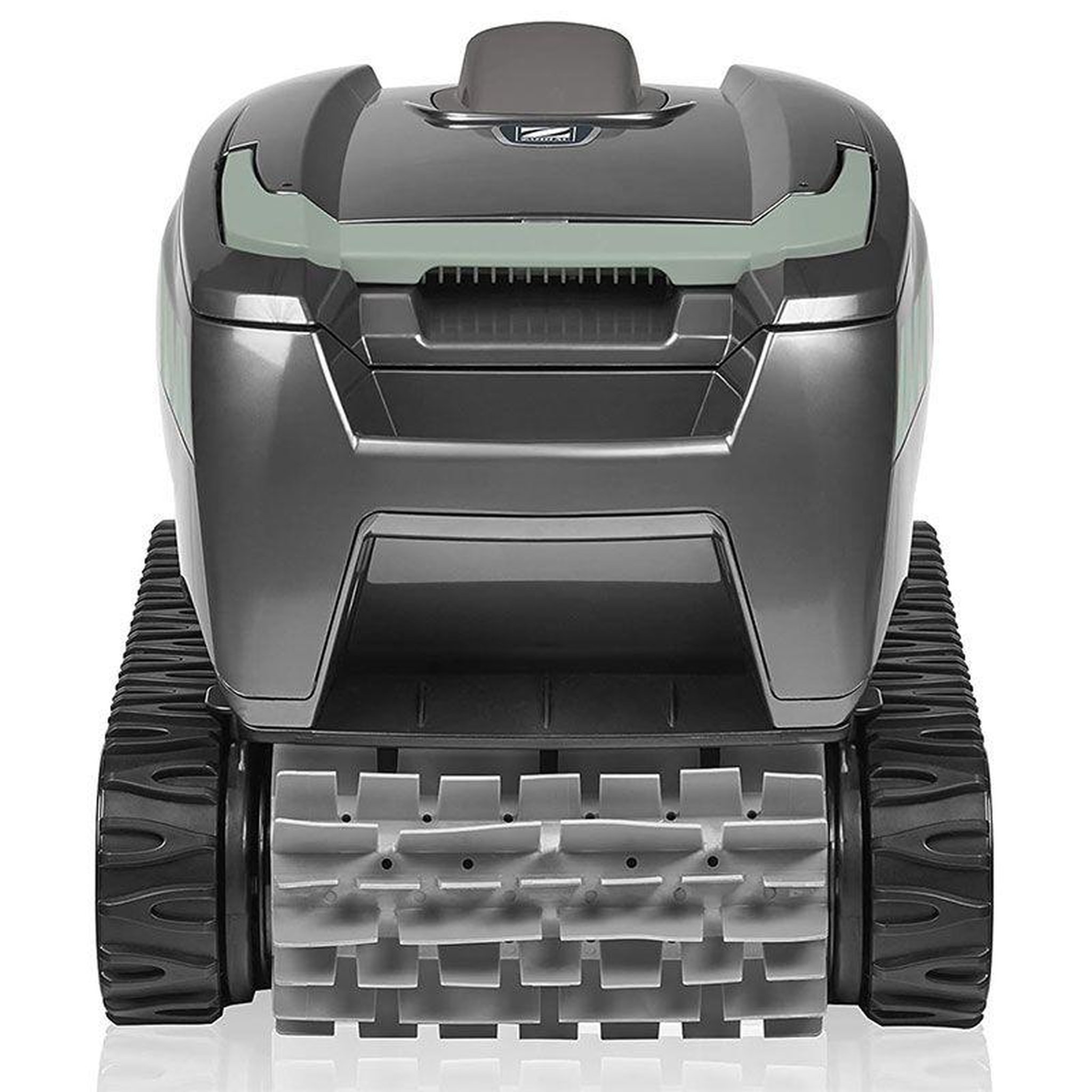 Voir la diapositive 2 : Zodiac Robot électrique de piscine fond - at21050