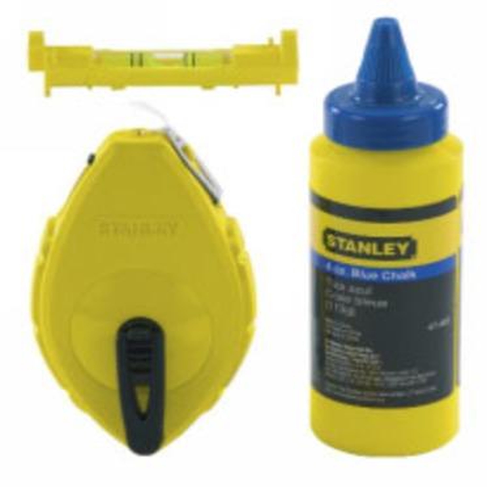 Stanley Cordeau traceur