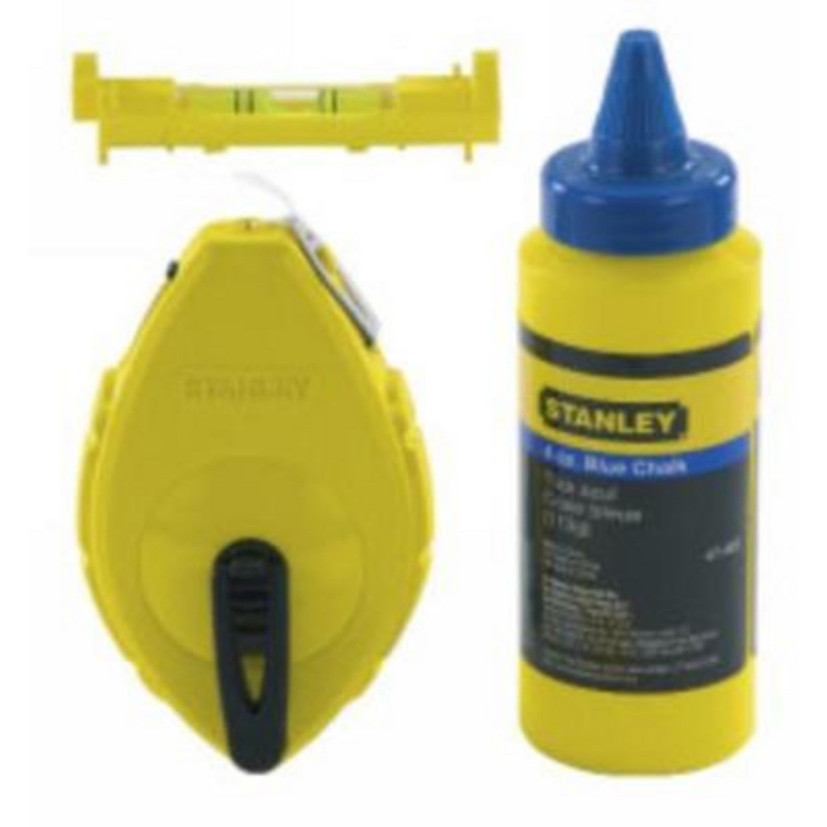 Stanley Cordeau traceur