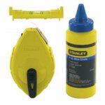 Stanley Cordeau traceur