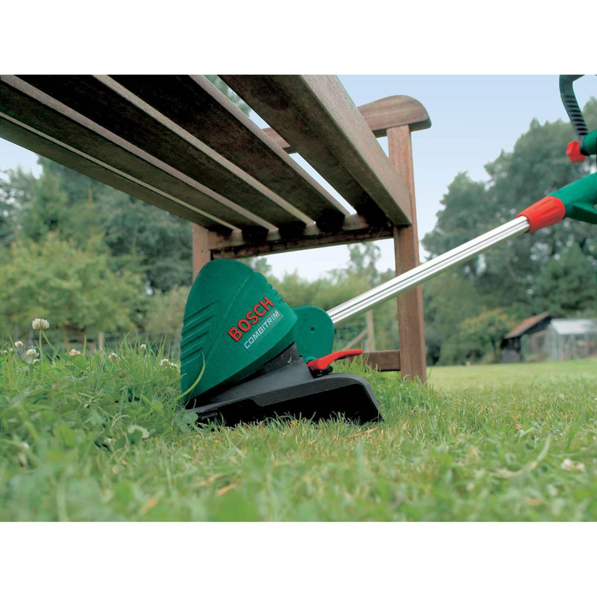 BOSCH Coupe Bordure  ART 23 EASYTRIM  - 23 cm- 400 W