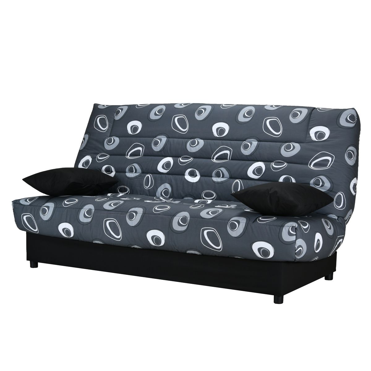 Banquette clic-clac mousse BULTEX 14cm ZOE