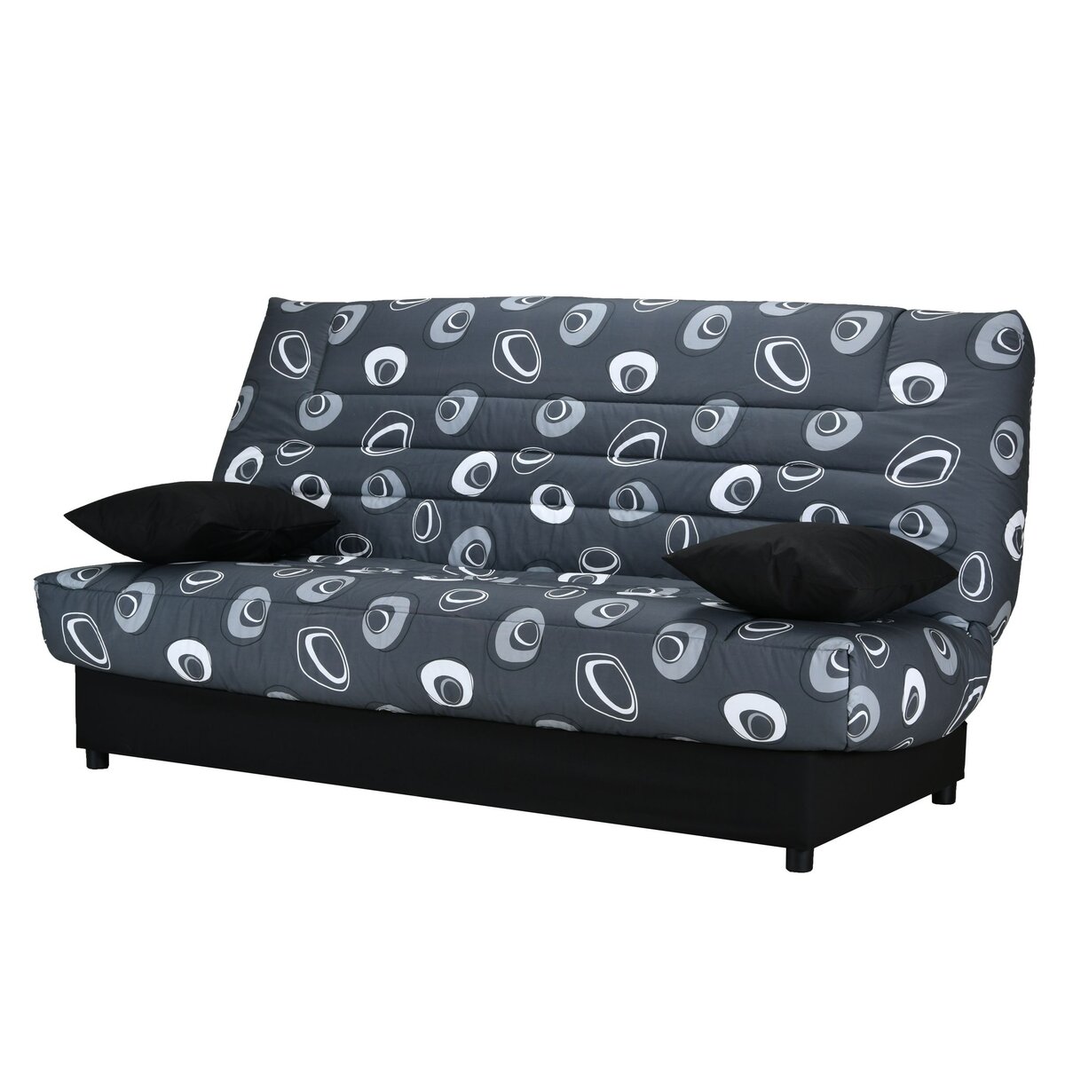 Banquette clic-clac mousse BULTEX 14cm ZOE