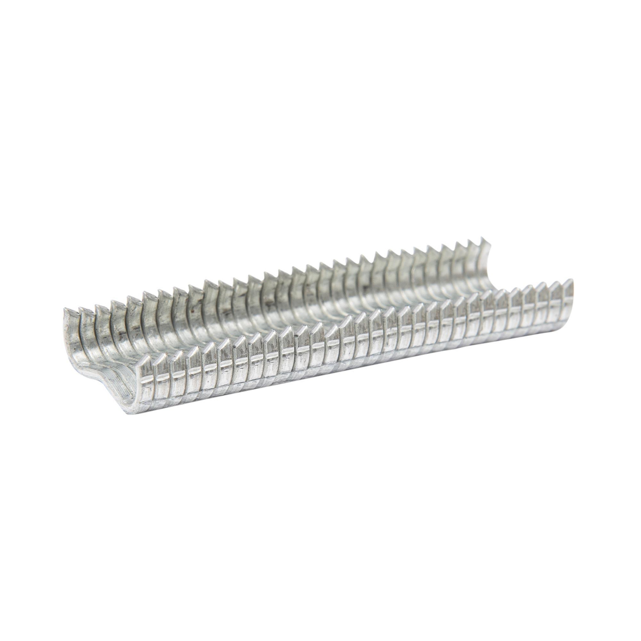 Voir la diapositive 5 : WERKAPRO Agrafes galvanisés  600pcs  werka pro