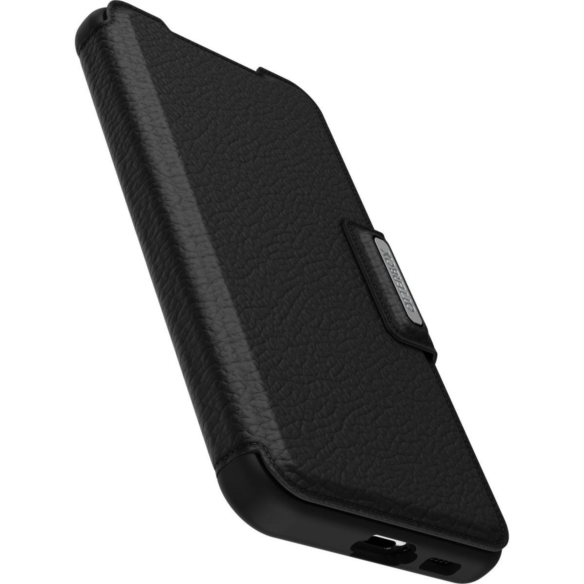 Otterbox Etui samsung s23+ strada noir