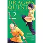  DRAGON QUEST - LES HERITIERS DE L'EMBLEME TOME 12 , Umemura Takashi