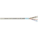 CENTRALE BRICO Câble Électrique Rj45 Gris, L.50 M