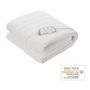 Voir la diapositive 6 : Medisana Surmatelas chauffant extra moelleux en polaire - MEDISANA - HU 672 - Chauffe-lit - 4 reglages - 3 minuteries - Lavable