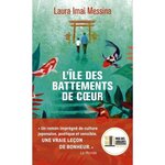 L'ILE DES BATTEMENTS DE COEUR, Imai Messina Laura