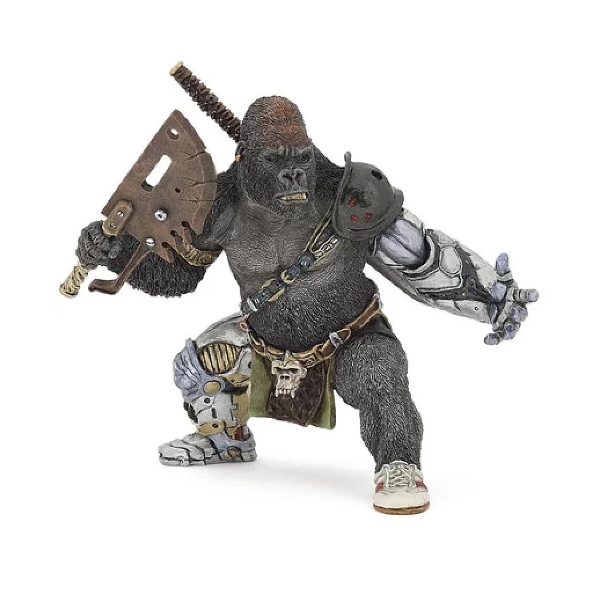 Papo - 38974 - Mutant Gorille