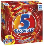 MEGABLEU Jeu 5 secondes