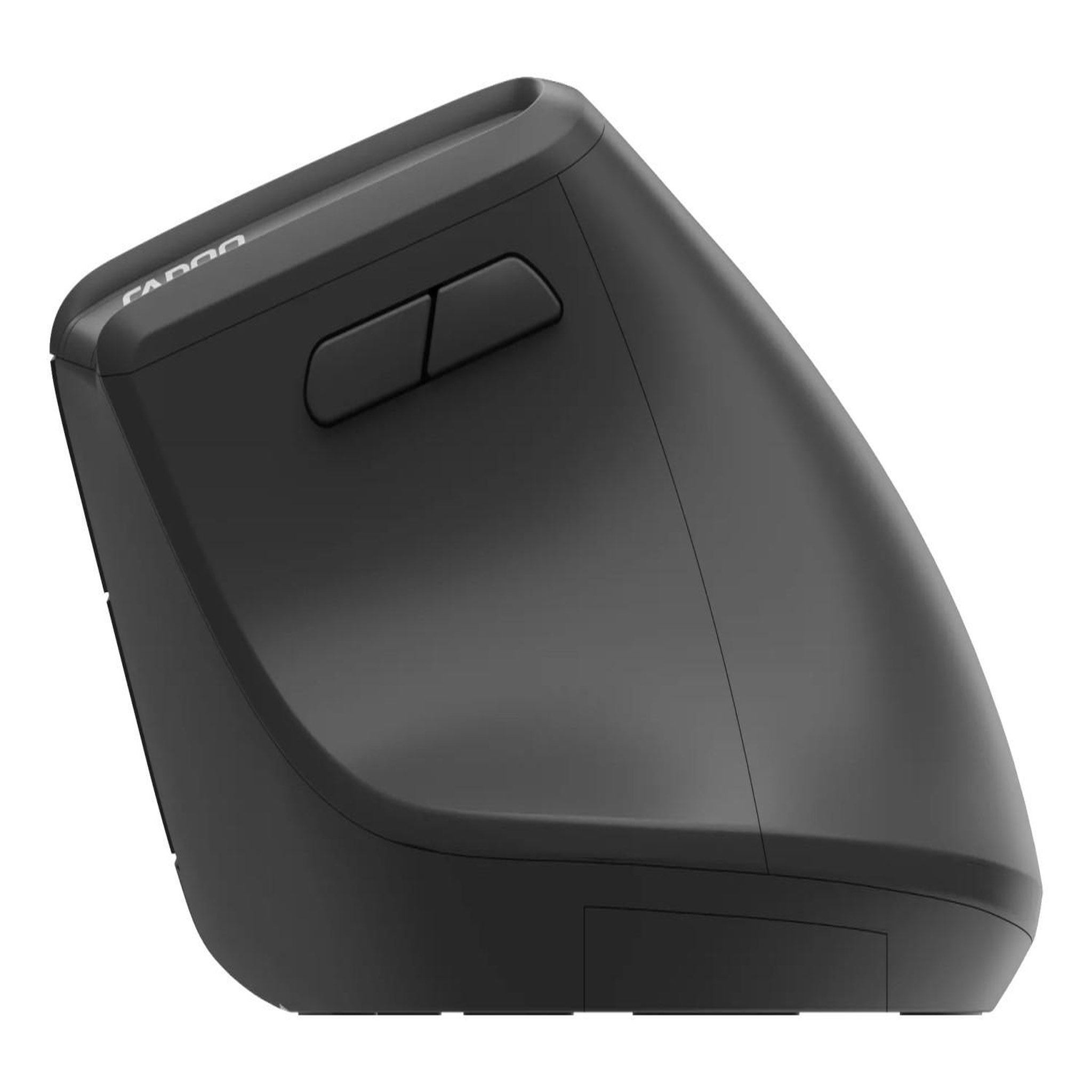 Voir la diapositive 3 : RAPOO Rapoo EV310M souris Bureau Droitier RF sans fil + Bluetooth Optique 2400 DPI