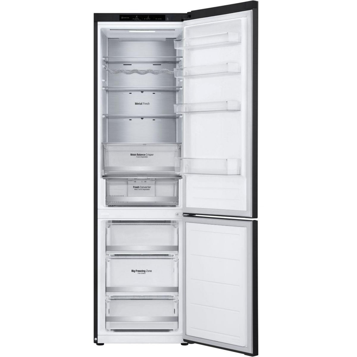 LG Réfrigérateur combiné GBV5240DEP