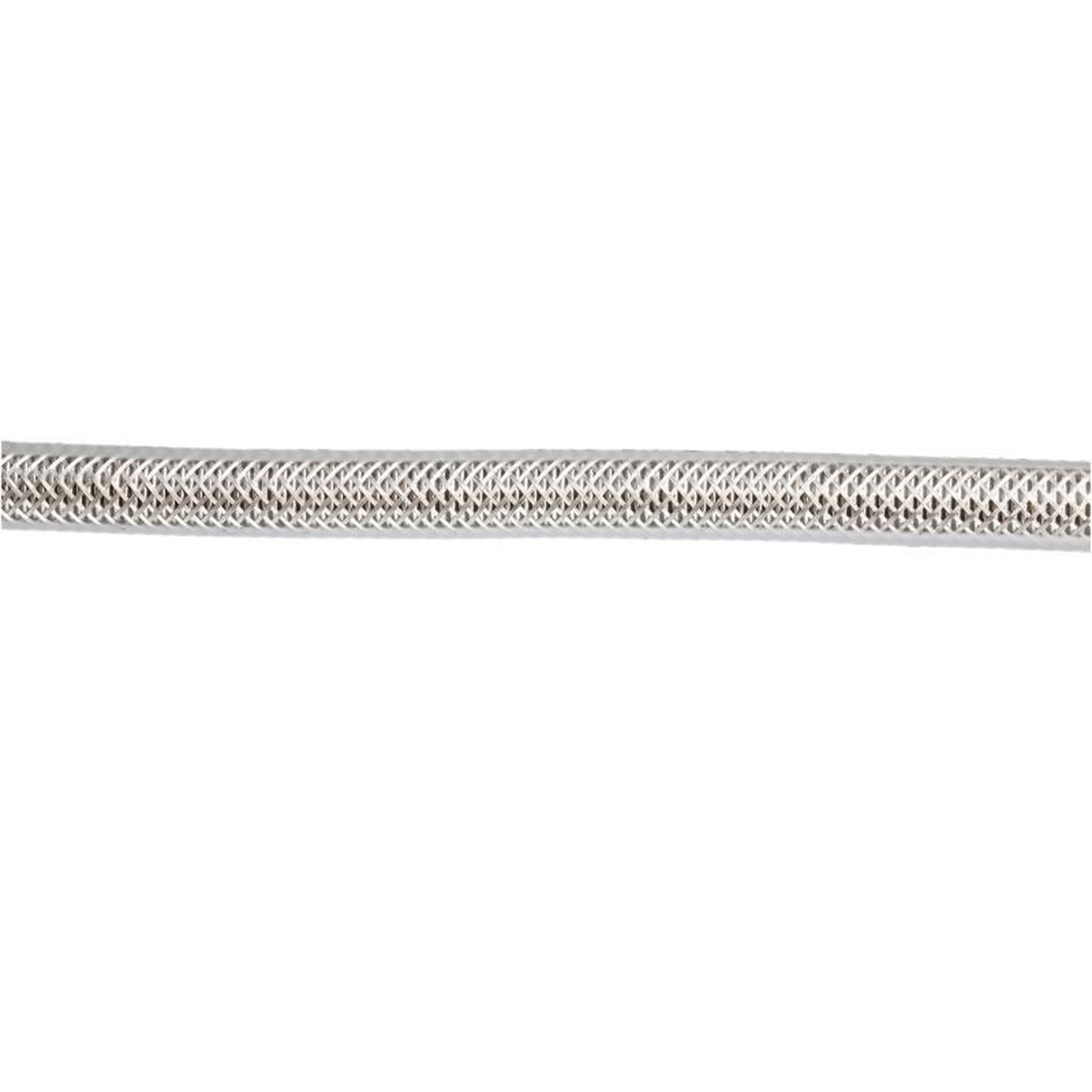 Voir la diapositive 2 : GARIS Flexible Gaz Naturel Inox 1m25 GARIS F02GNIXL125