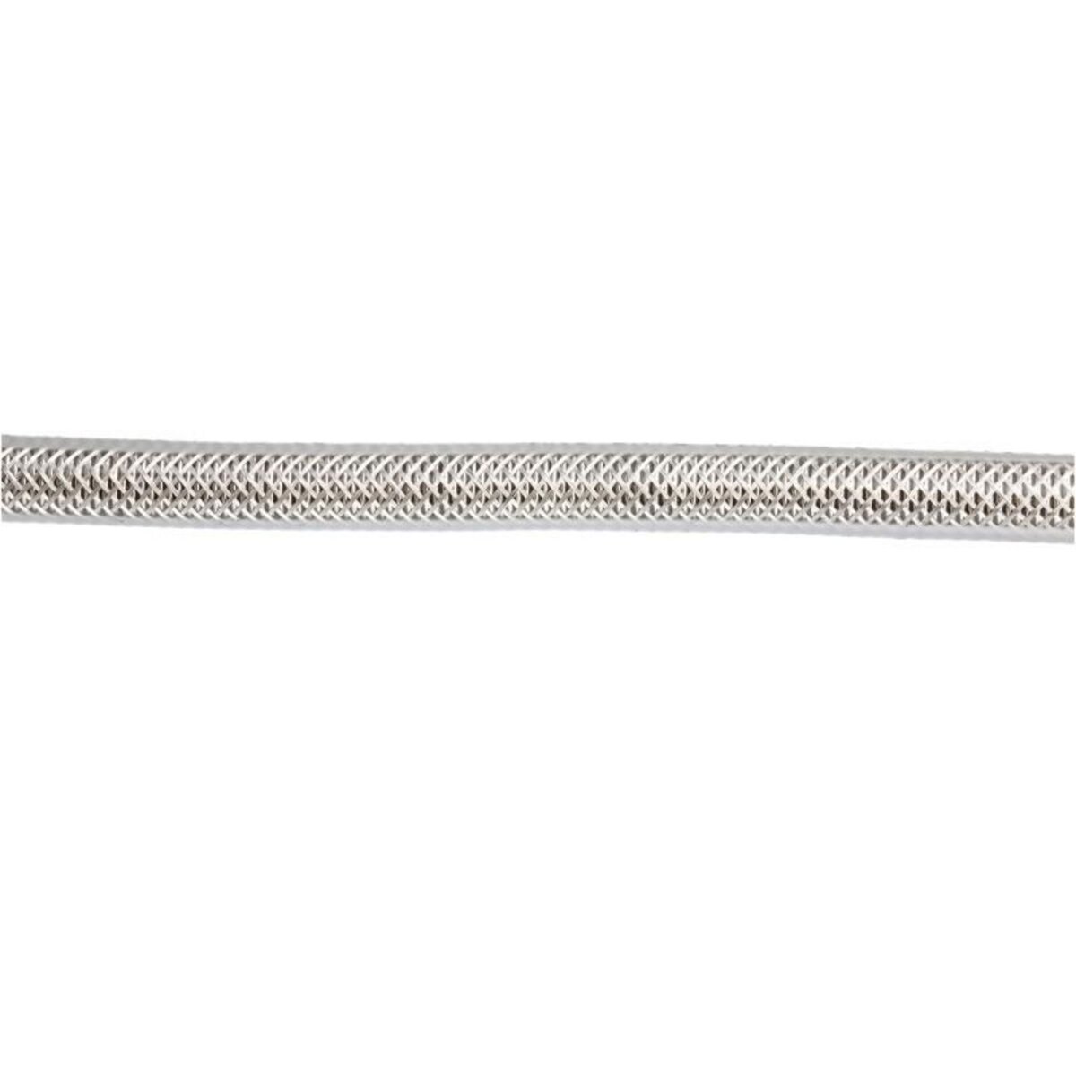 GARIS Flexible Gaz Naturel Inox 1m25 GARIS F02GNIXL125