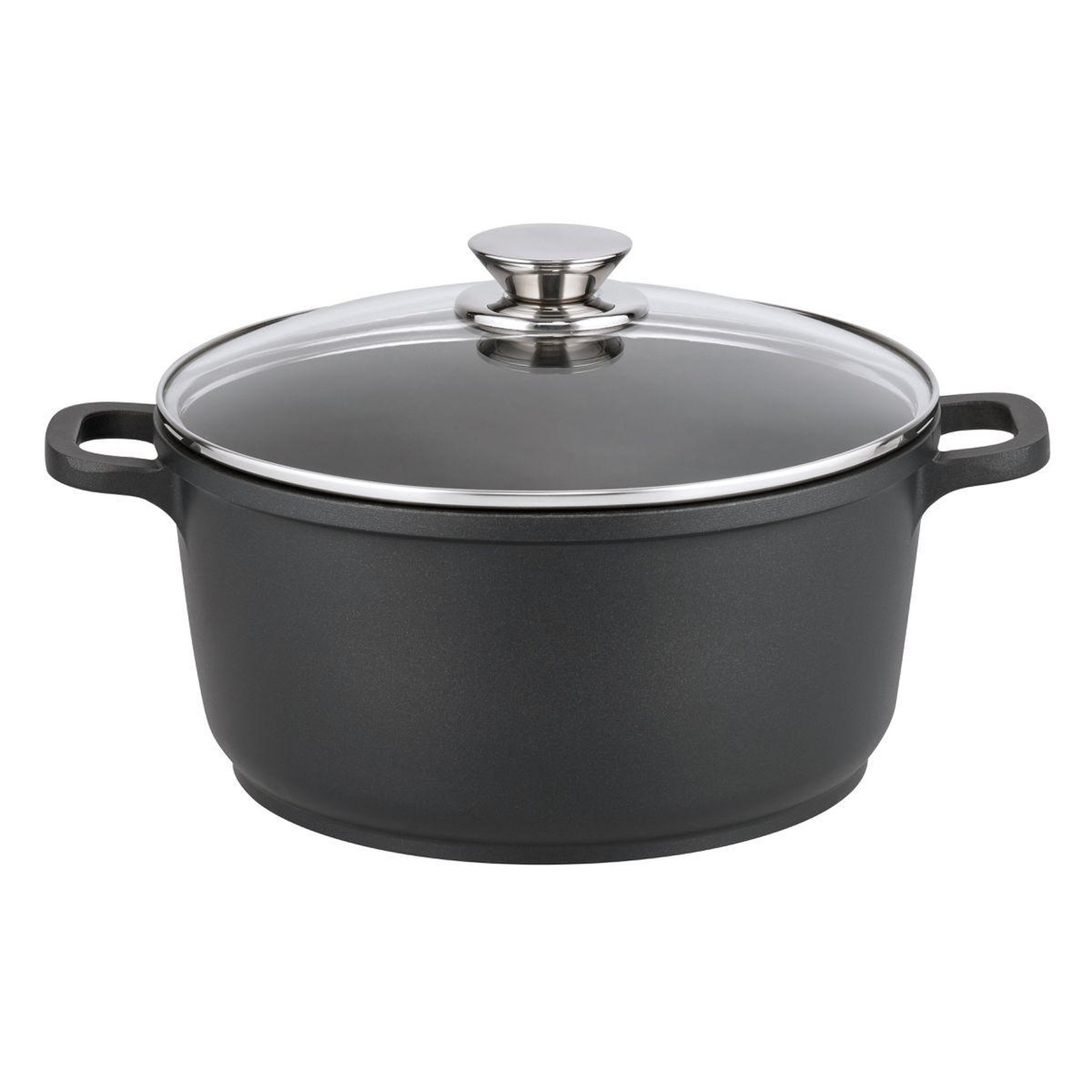 ELO Faitout 24 cm sans pfas elo alucast