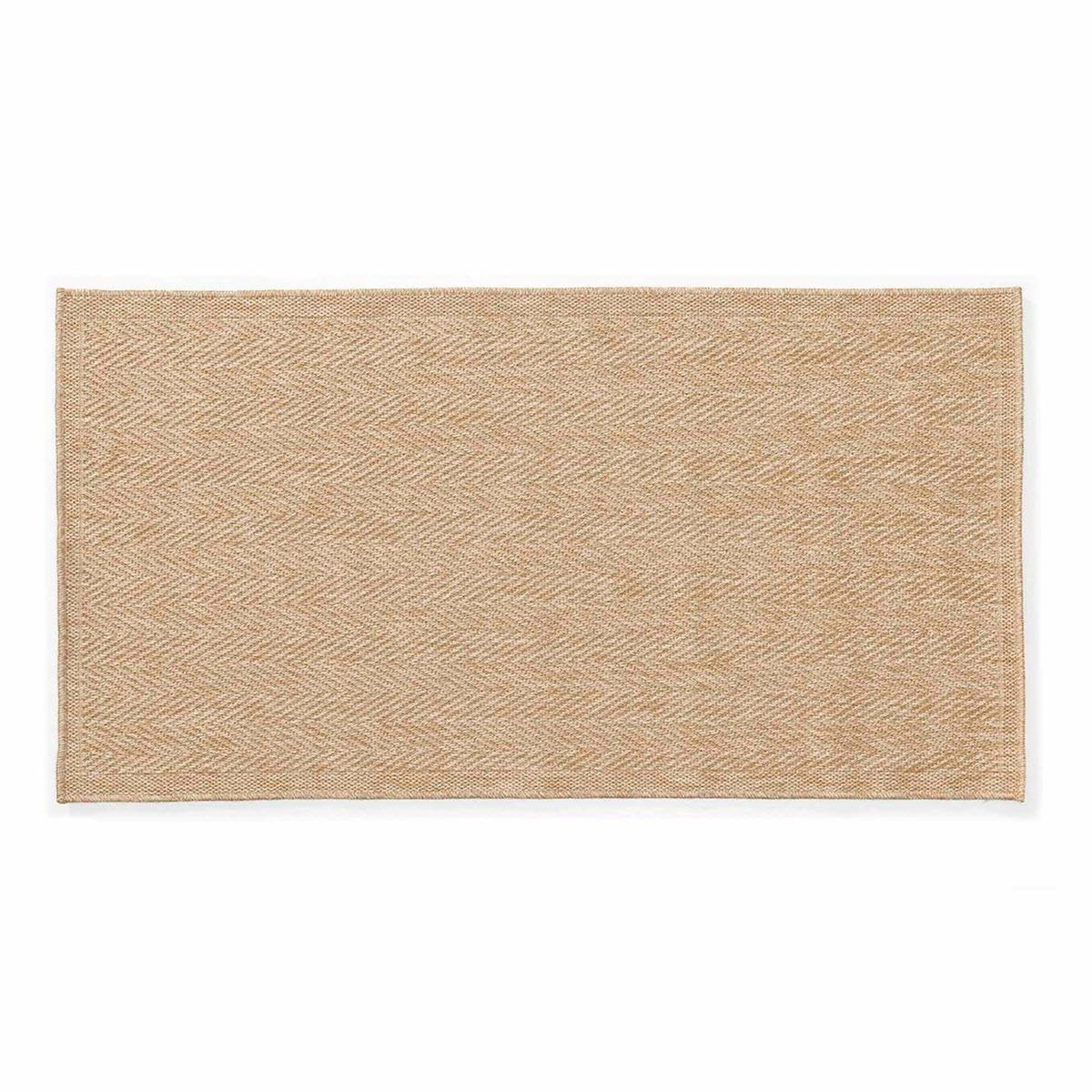 Paris Prix Tapis Déco Tissé  Ilem  80x150cm Naturel