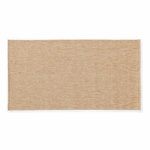 Paris Prix Tapis Déco Tissé  Ilem  80x150cm Naturel