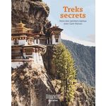 TREKS SECRETS. HORS DES SENTIERS BATTUS AVEC CAM HONAN, Honan Cam