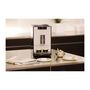 Voir la diapositive 3 : Melitta MELITTA E950-103 Machine expresso automatique avec broyeur Caffeo Solo - Argent