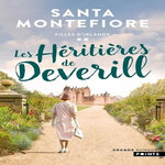 FILLES D'IRLANDE TOME 2 : LES HERITIERES DE DEVERILL, Montefiore Santa