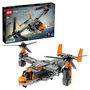 Voir la diapositive 4 : LEGO Technic 42113 - Bell Boeing V-22 Osprey