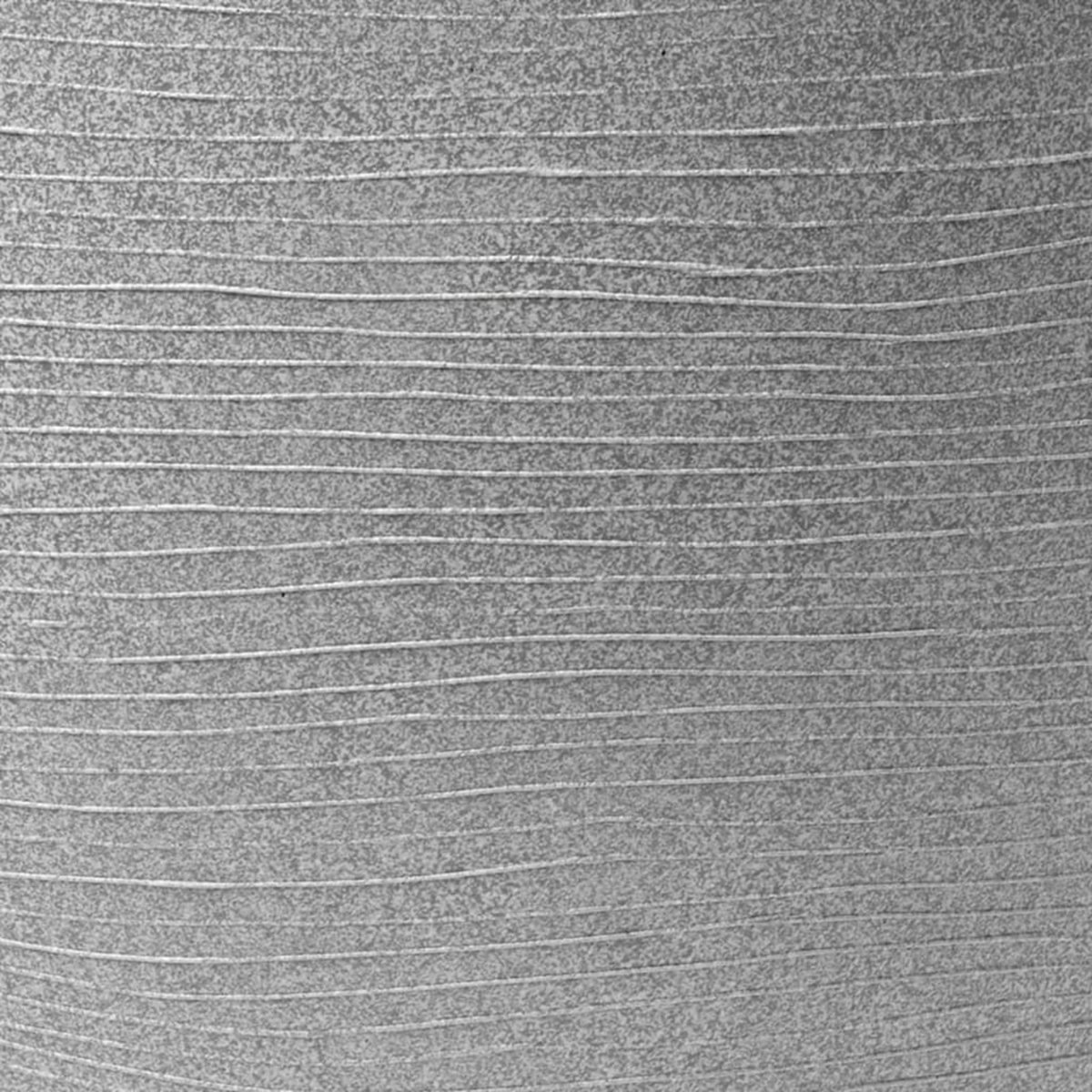 CAPI Capi Jardiniere rectangulaire Arc Granite 90x35x40 cm Ivoire