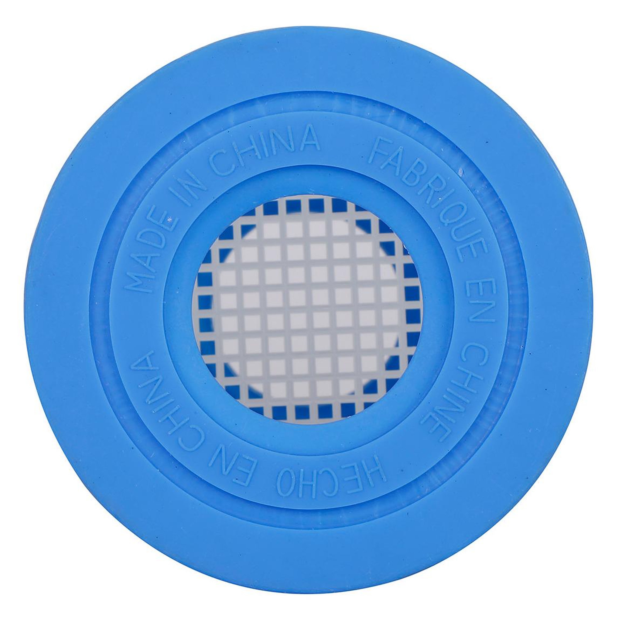 Voir la diapositive 3 : SUMMER WAVES Lot de 2 cartouches filtre I pour piscine  H 9 cm x Ø 7,8 cm