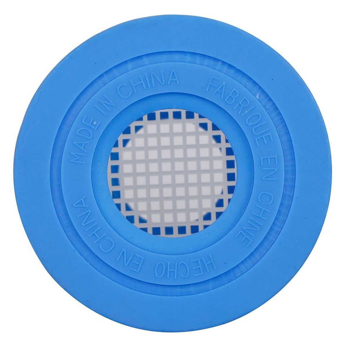 SUMMER WAVES Lot de 2 cartouches filtre I pour piscine  H 9 cm x Ø 7,8 cm