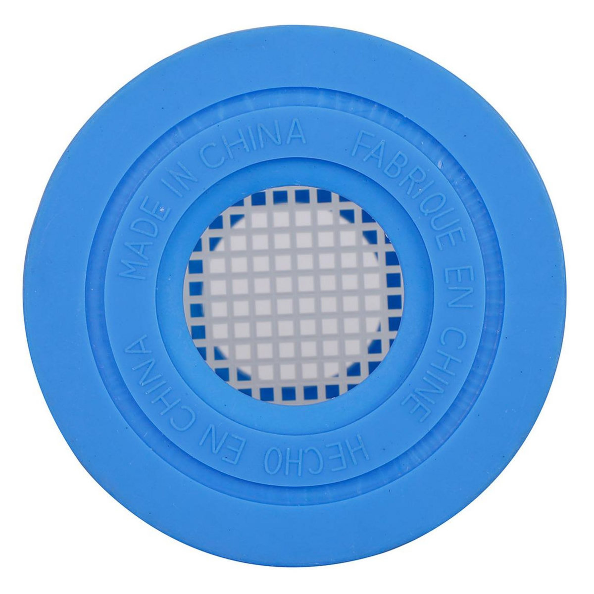 SUMMER WAVES Lot de 2 cartouches filtre I pour piscine  H 9 cm x Ø 7,8 cm