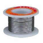 MAXICRAFT Bobine de fil d'étain Ø 1 mm