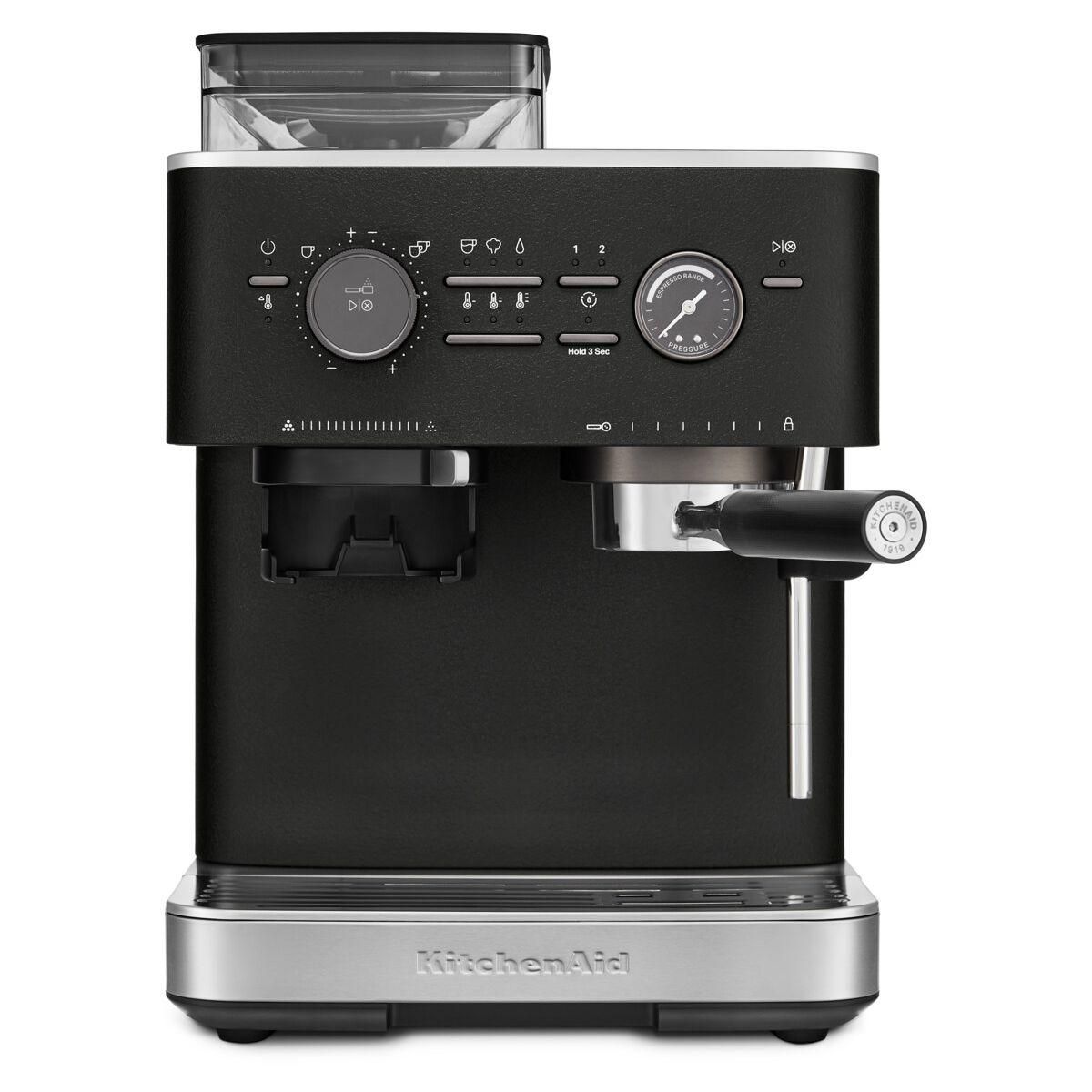 KitchenAid Expresso broyeur 5KES6551EBK
