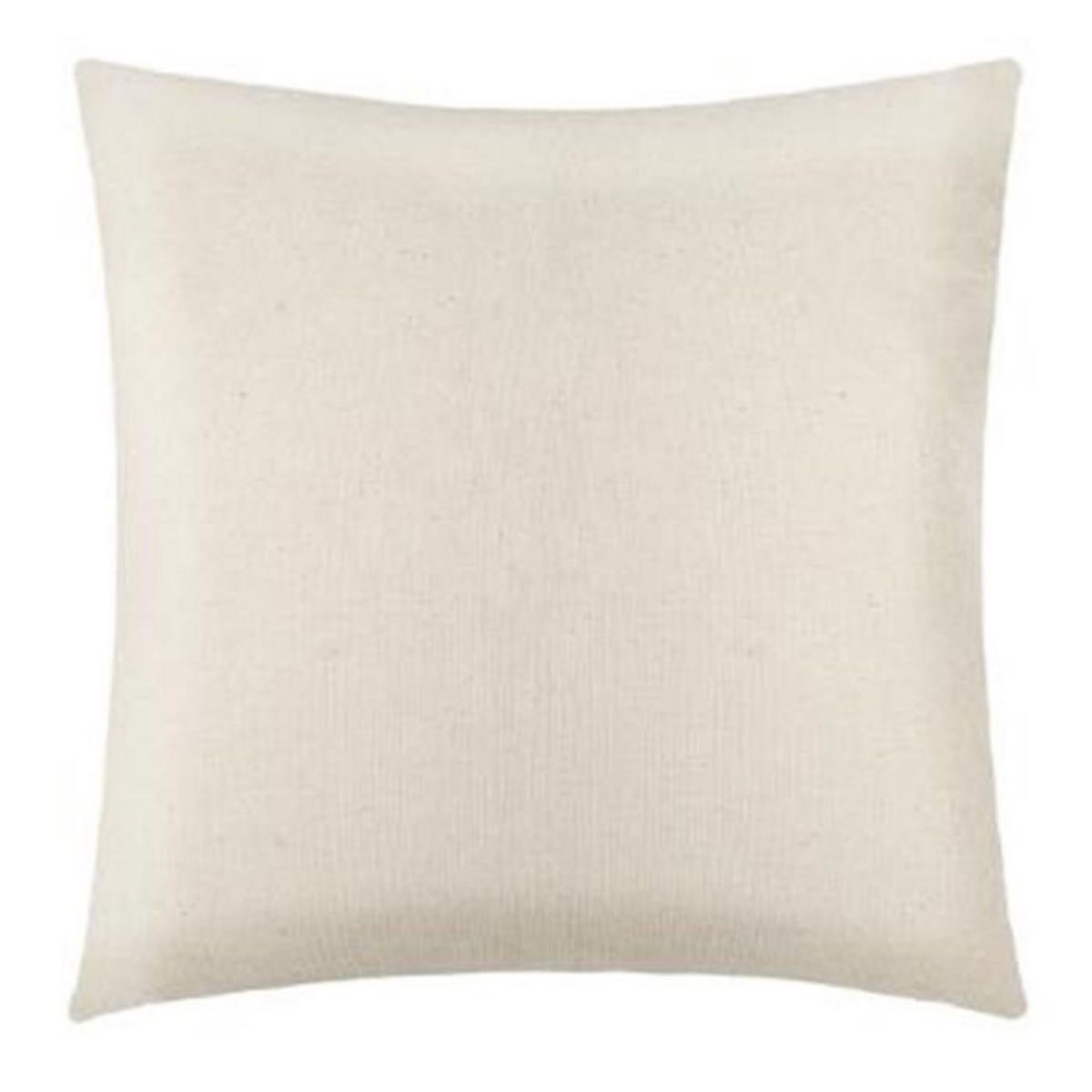 ATMOSPHERA Housse de Coussin  Chen Etnik  40x40cm Bleu